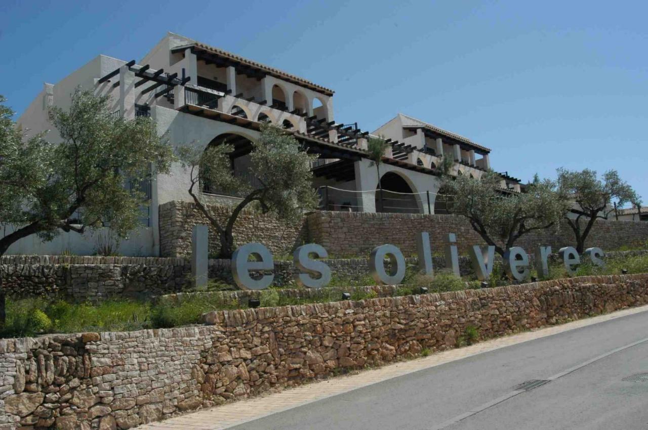 Oliveres 46 El Perelló المظهر الخارجي الصورة
