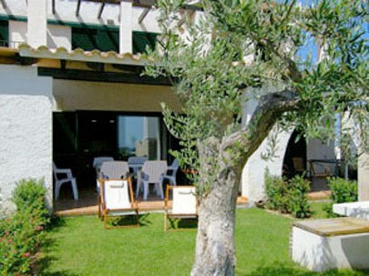 Oliveres 46 El Perelló المظهر الخارجي الصورة
